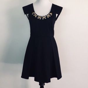 BCBgeneration Mini Dress